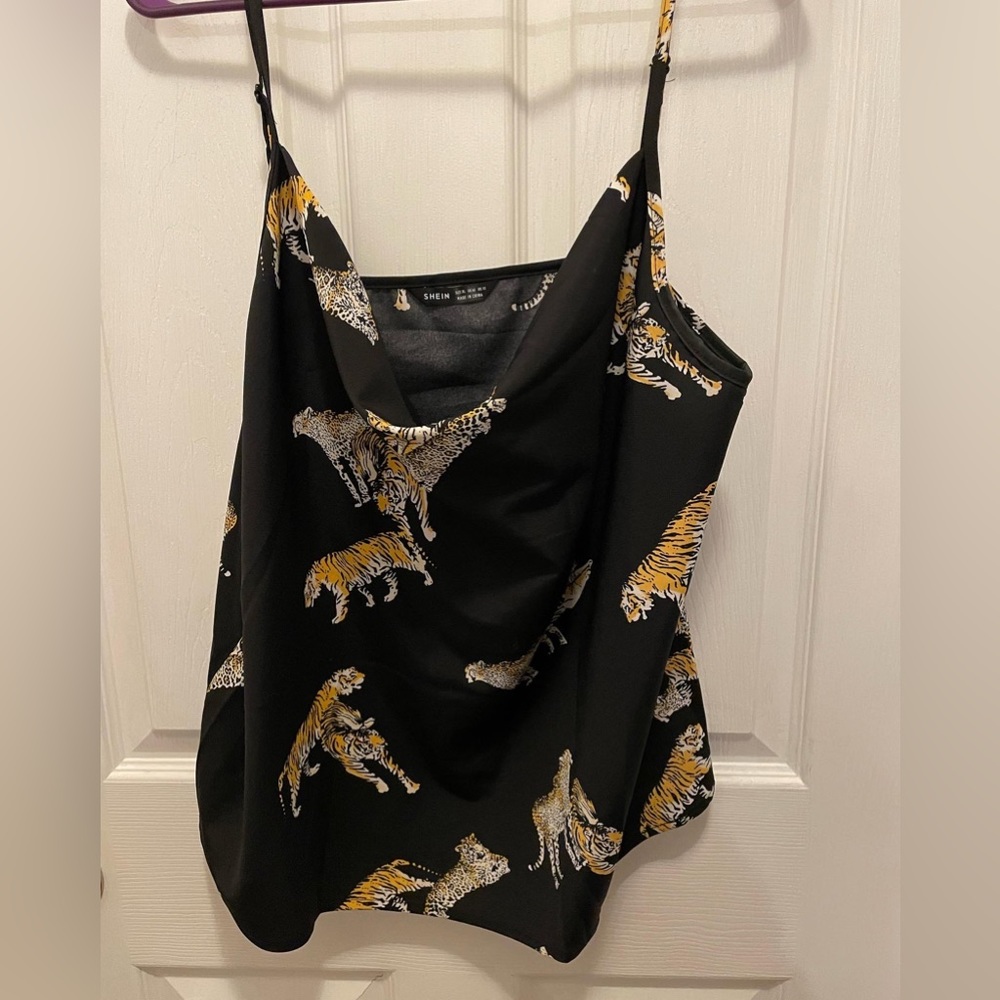 Shein tank top